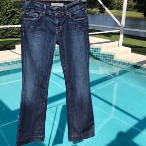 J Brand Women’s jeans